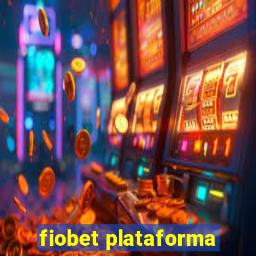 fiobet plataforma